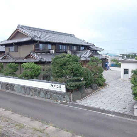 Minpaku Nagashima Room1 / Vacation Stay 1028 桑名市 エクステリア 写真