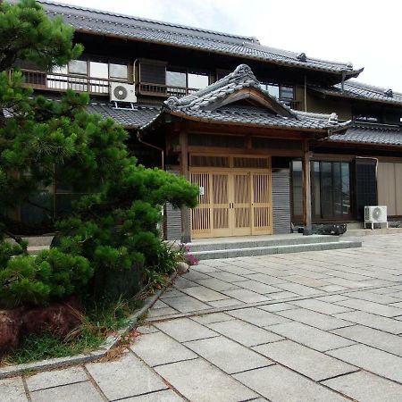 Minpaku Nagashima Room1 / Vacation Stay 1028 桑名市 エクステリア 写真