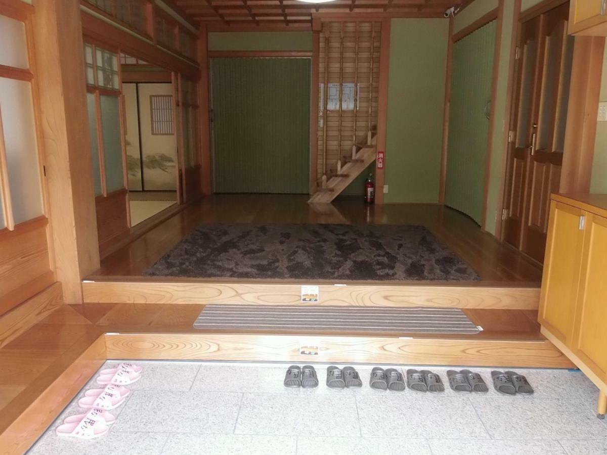 Minpaku Nagashima Room1 / Vacation Stay 1028 桑名市 エクステリア 写真