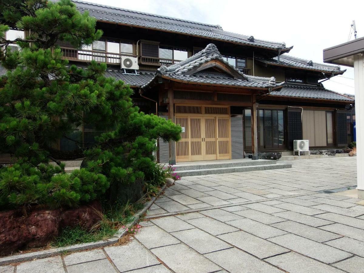 Minpaku Nagashima Room1 / Vacation Stay 1028 桑名市 エクステリア 写真