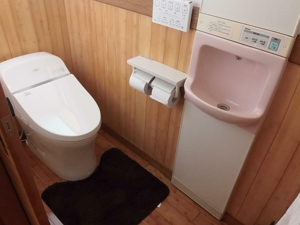 Minpaku Nagashima Room1 / Vacation Stay 1028 桑名市 エクステリア 写真