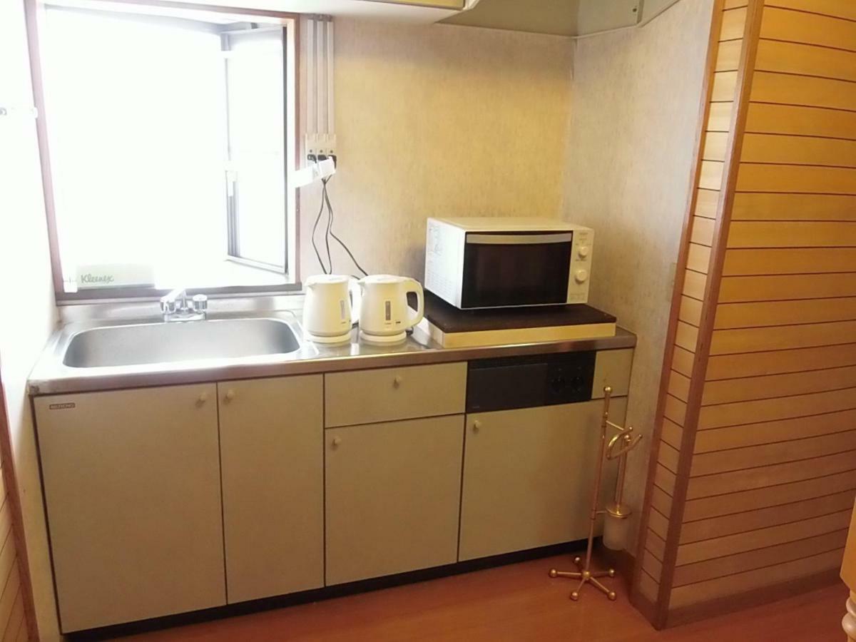 Minpaku Nagashima Room1 / Vacation Stay 1028 桑名市 エクステリア 写真